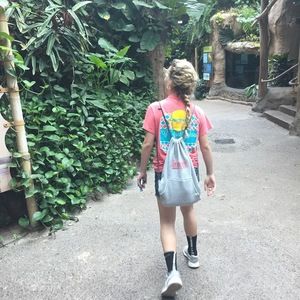 Meet your Posher, Lauren